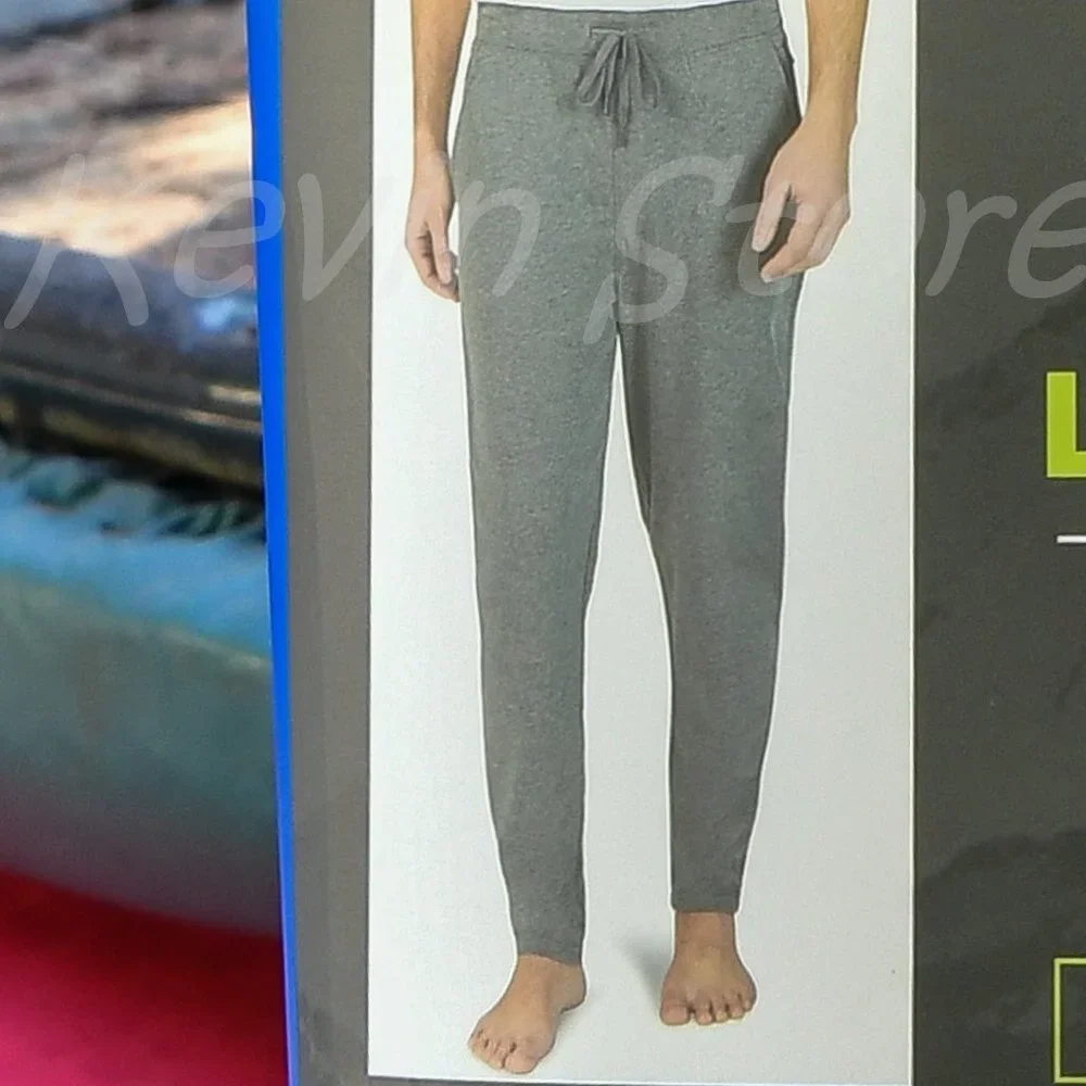 GREEN Eddie Bauer‎ Men’s Jogger, 2-pack - Picture 3 of 4